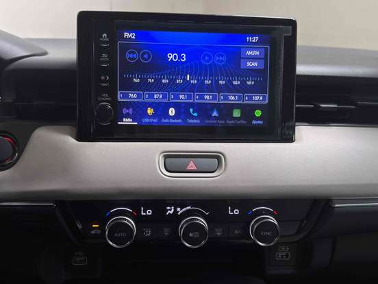 HONDA-HR-V-1.5 DI I-VTEC TURBO FLEX ADVANCE CVT HONDA-HR-V-2023