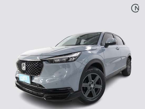 HONDA-HR-V-1.5 DI I-VTEC TURBO FLEX ADVANCE CVT HONDA-HR-V-2024
