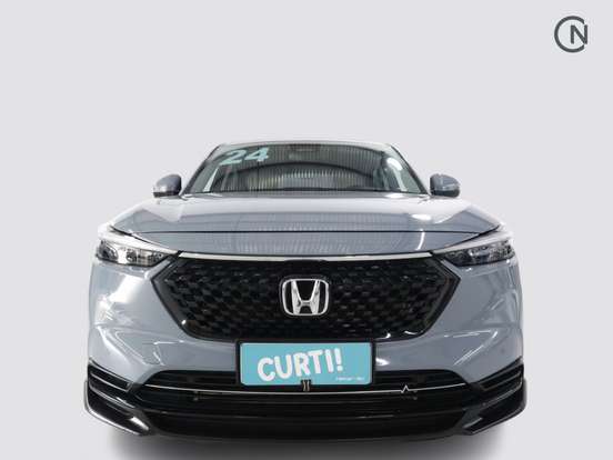 HONDA-HR-V-1.5 DI I-VTEC TURBO FLEX ADVANCE CVT HONDA-HR-V-2024
