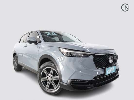 HONDA-HR-V-1.5 DI I-VTEC TURBO FLEX ADVANCE CVT HONDA-HR-V-2024