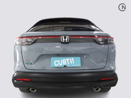 HONDA-HR-V-1.5 DI I-VTEC TURBO FLEX ADVANCE CVT HONDA-HR-V-2024
