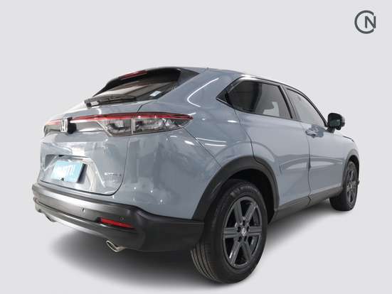 HONDA-HR-V-1.5 DI I-VTEC TURBO FLEX ADVANCE CVT HONDA-HR-V-2024