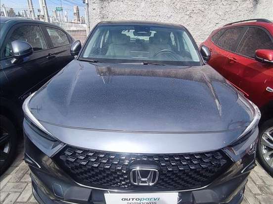HONDA-HR-V-1.5 DI I-VTEC TURBO FLEX ADVANCE CVT HONDA-HR-V-2023