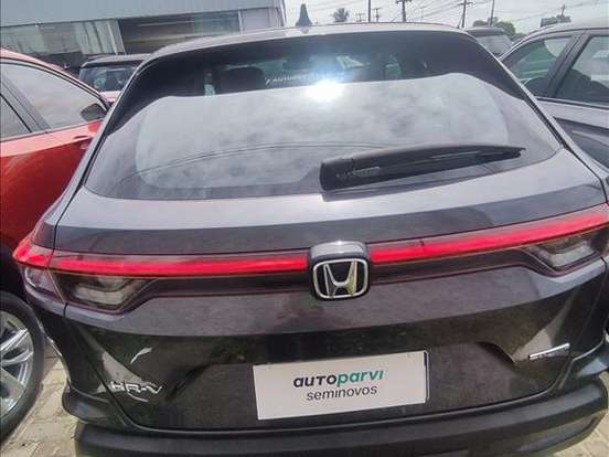 HONDA-HR-V-1.5 DI I-VTEC TURBO FLEX ADVANCE CVT HONDA-HR-V-2023