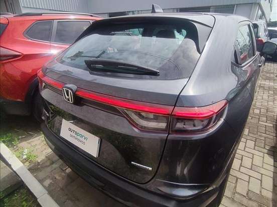 HONDA-HR-V-1.5 DI I-VTEC TURBO FLEX ADVANCE CVT HONDA-HR-V-2023