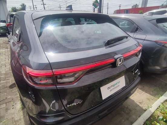 HONDA-HR-V-1.5 DI I-VTEC TURBO FLEX ADVANCE CVT HONDA-HR-V-2023