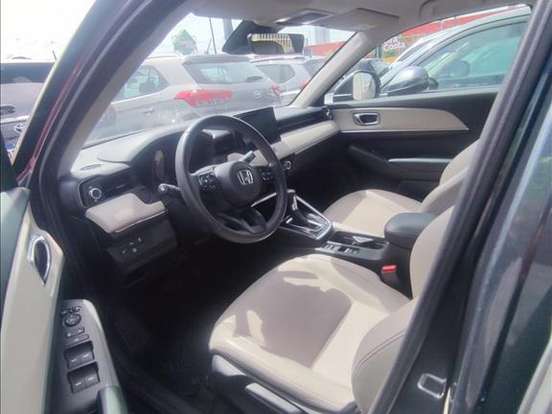 HONDA-HR-V-1.5 DI I-VTEC TURBO FLEX ADVANCE CVT HONDA-HR-V-2023