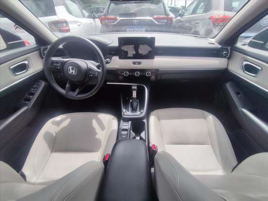 HONDA-HR-V-1.5 DI I-VTEC TURBO FLEX ADVANCE CVT HONDA-HR-V-2023