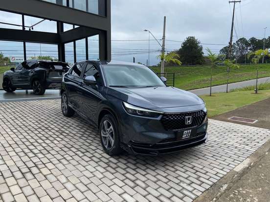 HONDA-HR-V-1.5 DI I-VTEC TURBO FLEX TOURING CVT HONDA-HR-V-2023