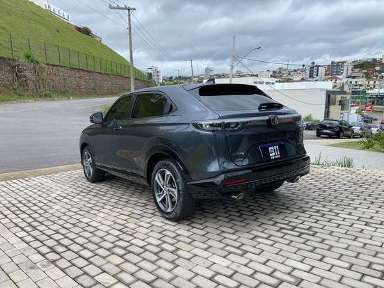 HONDA-HR-V-2023