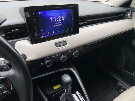HONDA-HR-V-1.5 DI I-VTEC TURBO FLEX TOURING CVT HONDA-HR-V-2023