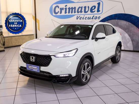 HONDA-HR-V-2024