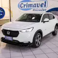 HONDA HR-V 1.5 DI I-VTEC TURBO FLEX TOURING CVT HONDA HR-V 1.5 DI I-VTEC TURBO FLEX TOURING CVT