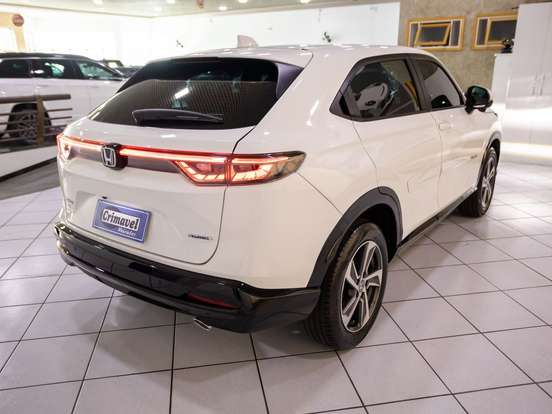 HONDA-HR-V-1.5 DI I-VTEC TURBO FLEX TOURING CVT HONDA-HR-V-2024
