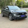 HONDA HR-V 1.5 DI I-VTEC TURBO FLEX TOURING CVT HONDA HR-V 1.5 DI I-VTEC TURBO FLEX TOURING CVT