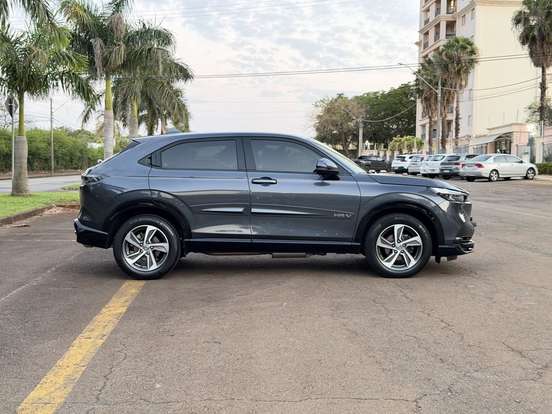 HONDA-HR-V-1.5 DI I-VTEC TURBO FLEX TOURING CVT HONDA-HR-V-2024
