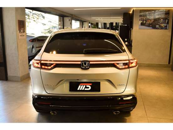 HONDA-HR-V-1.5 DI I-VTEC TURBO FLEX TOURING CVT HONDA-HR-V-2024