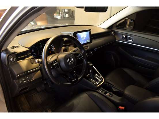 HONDA-HR-V-1.5 DI I-VTEC TURBO FLEX TOURING CVT HONDA-HR-V-2024