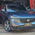HONDA HR-V 1.5 DI I-VTEC TURBO FLEX TOURING CVT HONDA HR-V 1.5 DI I-VTEC TURBO FLEX TOURING CVT