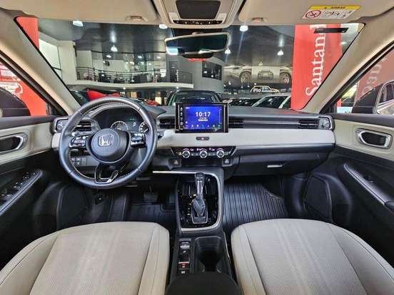 HONDA-HR-V-2025