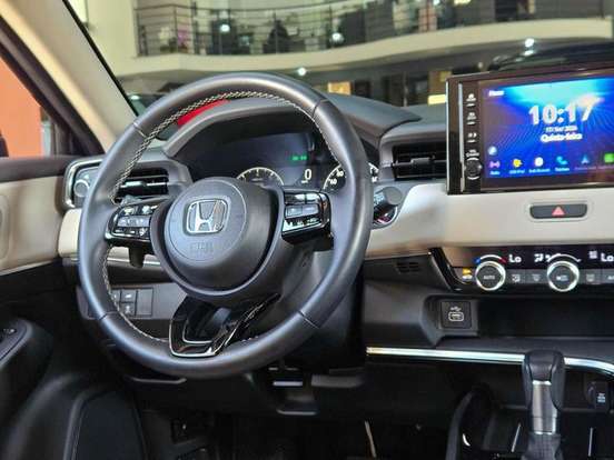 HONDA-HR-V-1.5 DI I-VTEC TURBO FLEX TOURING CVT HONDA-HR-V-2025