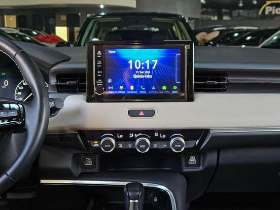 HONDA-HR-V-1.5 DI I-VTEC TURBO FLEX TOURING CVT HONDA-HR-V-2025