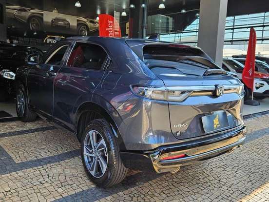HONDA-HR-V-1.5 DI I-VTEC TURBO FLEX TOURING CVT HONDA-HR-V-2025