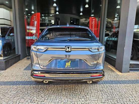 HONDA-HR-V-1.5 DI I-VTEC TURBO FLEX TOURING CVT HONDA-HR-V-2025