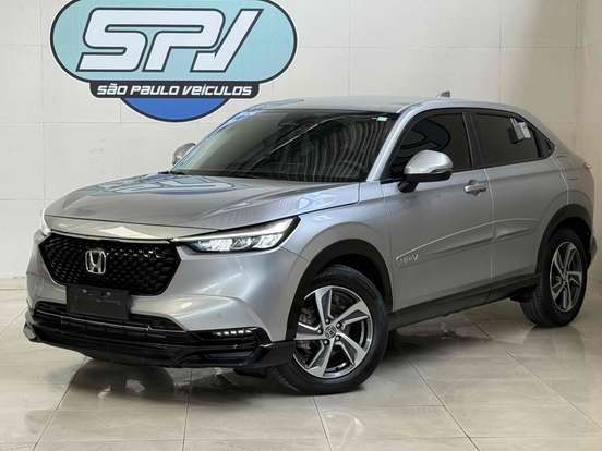 HONDA-HR-V-1.5 DI I-VTEC TURBO FLEX TOURING CVT HONDA-HR-V-2023
