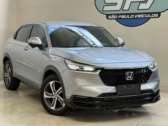 HONDA-HR-V-1.5 DI I-VTEC TURBO FLEX TOURING CVT HONDA-HR-V-2023