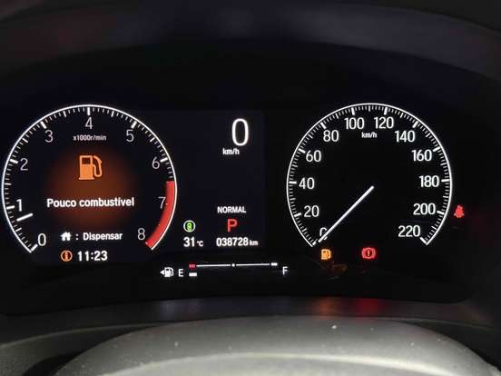 HONDA-HR-V-1.5 DI I-VTEC TURBO FLEX TOURING CVT HONDA-HR-V-2023