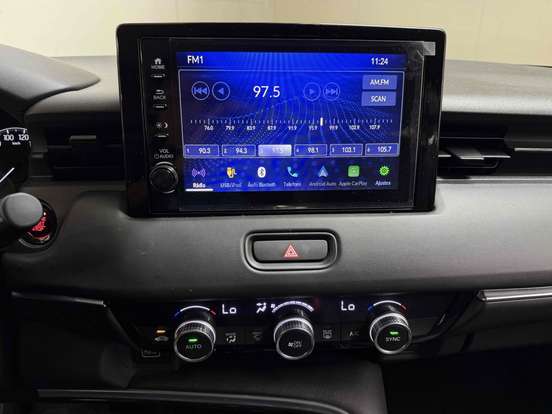 HONDA-HR-V-1.5 DI I-VTEC TURBO FLEX TOURING CVT HONDA-HR-V-2023