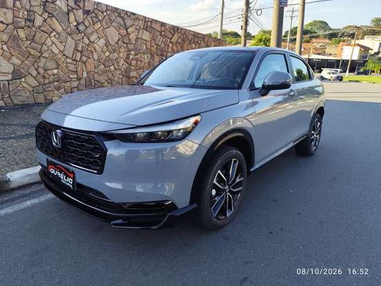 HONDA-HR-V-2026