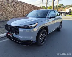 HONDA HR-V 1.5 DI I-VTEC TURBO FLEX TOURING CVT HONDA HR-V 1.5 DI I-VTEC TURBO FLEX TOURING CVT