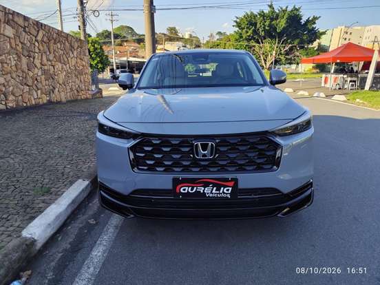HONDA-HR-V-2026