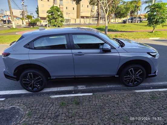 HONDA-HR-V-1.5 DI I-VTEC TURBO FLEX TOURING CVT HONDA-HR-V-2026