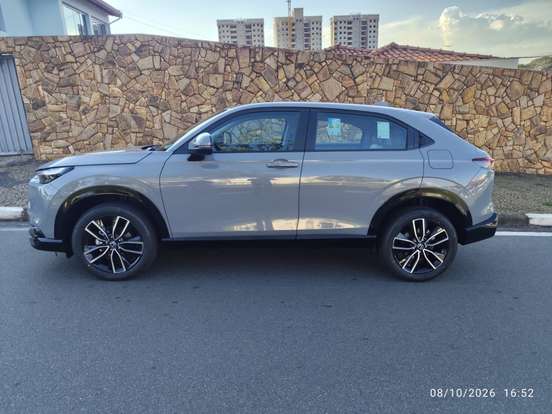 HONDA-HR-V-1.5 DI I-VTEC TURBO FLEX TOURING CVT HONDA-HR-V-2026