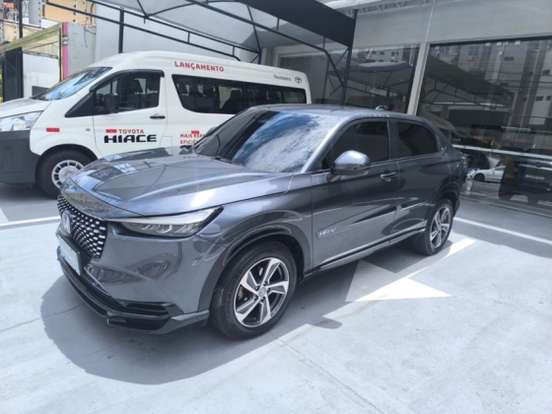 HONDA-HR-V-1.5 DI I-VTEC TURBO FLEX TOURING CVT HONDA-HR-V-2022