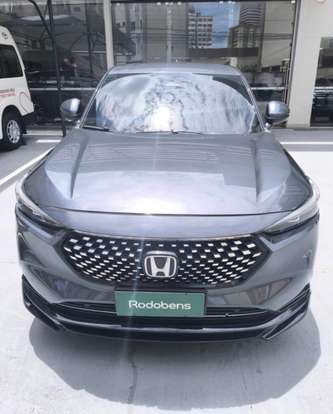 HONDA-HR-V-2022