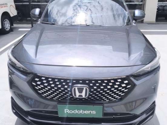 HONDA-HR-V-1.5 DI I-VTEC TURBO FLEX TOURING CVT HONDA-HR-V-2022