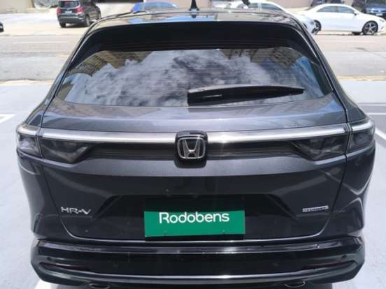 HONDA-HR-V-1.5 DI I-VTEC TURBO FLEX TOURING CVT HONDA-HR-V-2022