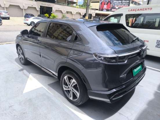 HONDA-HR-V-2022