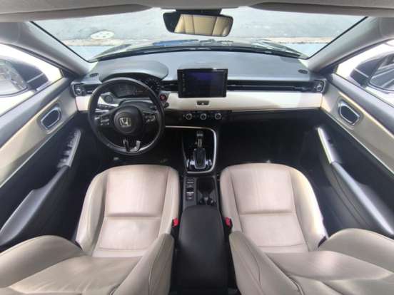 HONDA-HR-V-1.5 DI I-VTEC TURBO FLEX TOURING CVT HONDA-HR-V-2022