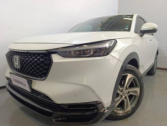 HONDA HR-V 1.5 DI I-VTEC TURBO FLEX TOURING CVT