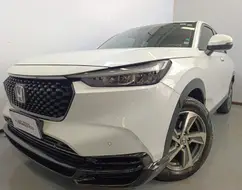 HONDA HR-V 1.5 DI I-VTEC TURBO FLEX TOURING CVT HONDA HR-V 1.5 DI I-VTEC TURBO FLEX TOURING CVT
