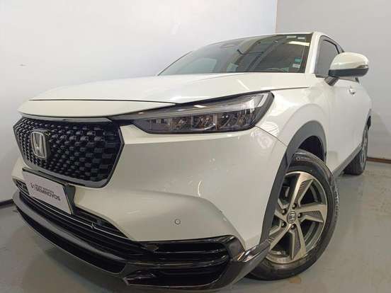 HONDA-HR-V-1.5 DI I-VTEC TURBO FLEX TOURING CVT HONDA-HR-V-2023