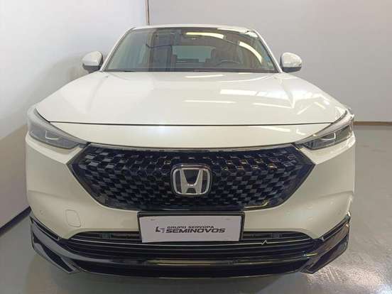 HONDA-HR-V-1.5 DI I-VTEC TURBO FLEX TOURING CVT HONDA-HR-V-2023
