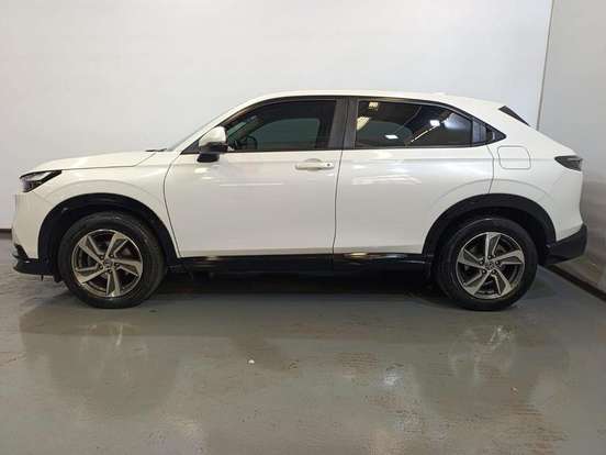 HONDA-HR-V-1.5 DI I-VTEC TURBO FLEX TOURING CVT HONDA-HR-V-2023