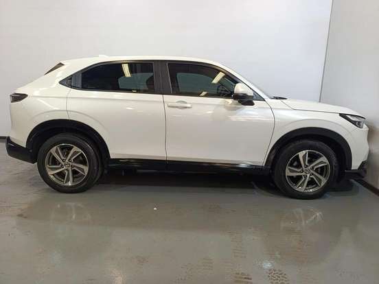HONDA-HR-V-1.5 DI I-VTEC TURBO FLEX TOURING CVT HONDA-HR-V-2023