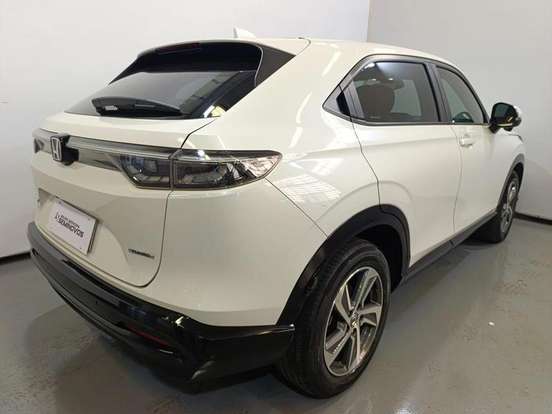 HONDA-HR-V-1.5 DI I-VTEC TURBO FLEX TOURING CVT HONDA-HR-V-2023